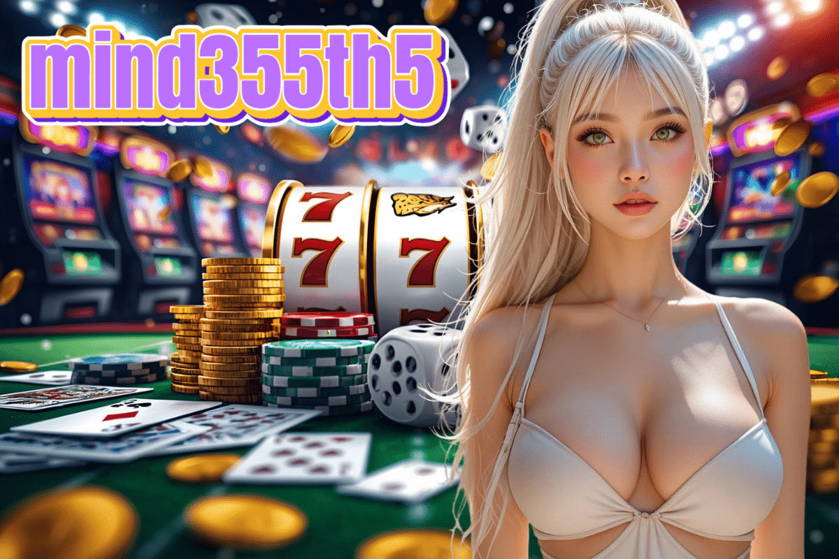 mind355th5 login