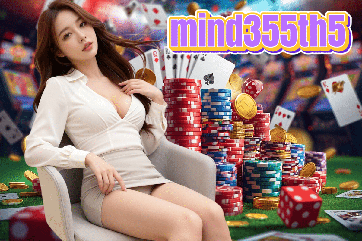mind355th5 สล็อตออนไลน์